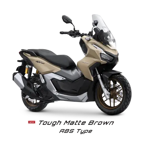 ADV160