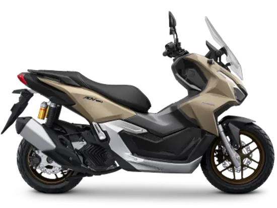 ADV160