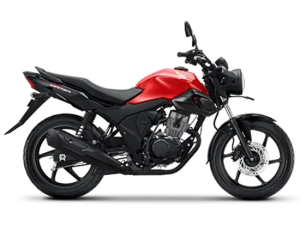 CB150 VERZA