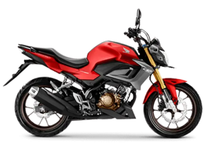 CB150R STREETFIRE
