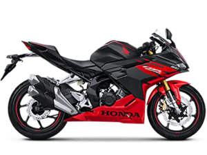 CBR250RR