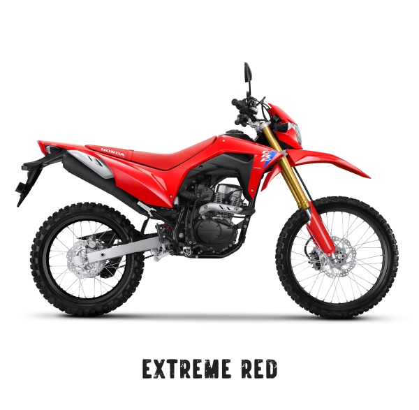 CRF150L