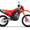 CRF150L