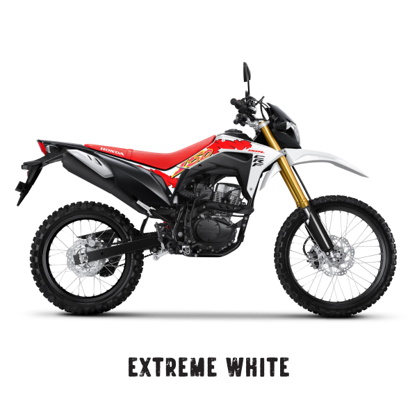 CRF150L