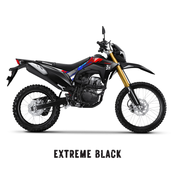 CRF150L