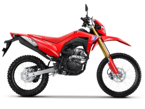 CRF150L