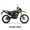 CRF150L