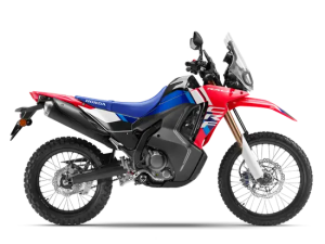 CRF250 RALLY