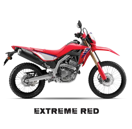 CRF250L