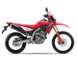 CRF250L