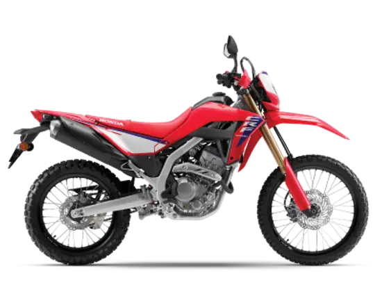 CRF250L