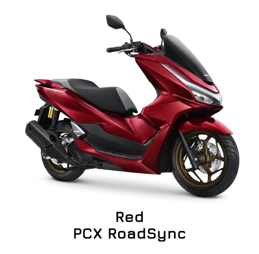 PCX 160