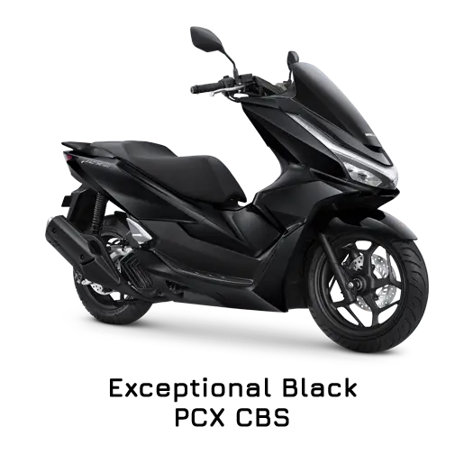 PCX 160