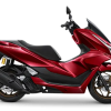 PCX 160