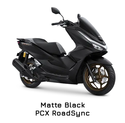 PCX 160