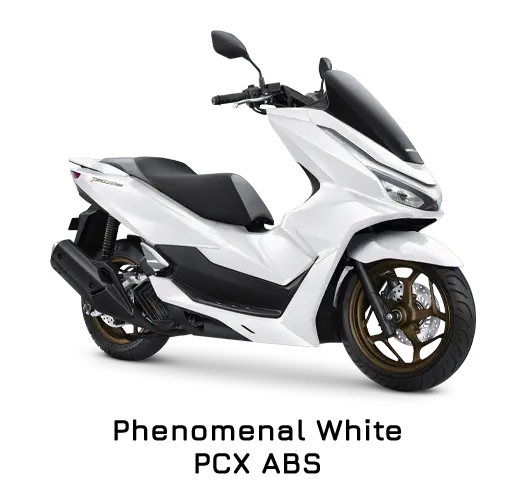 PCX 160