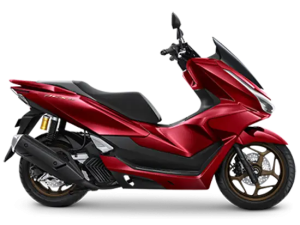 PCX 160