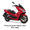 PCX 160