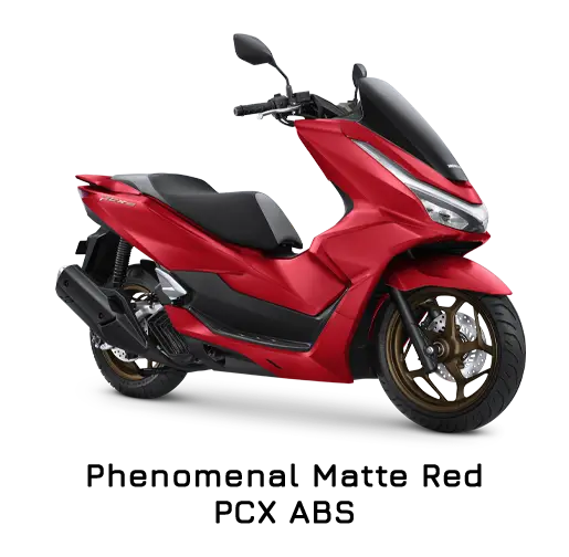 PCX 160