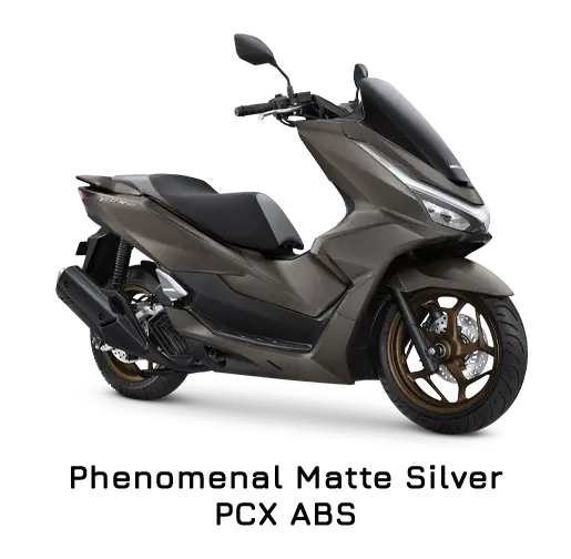 PCX 160