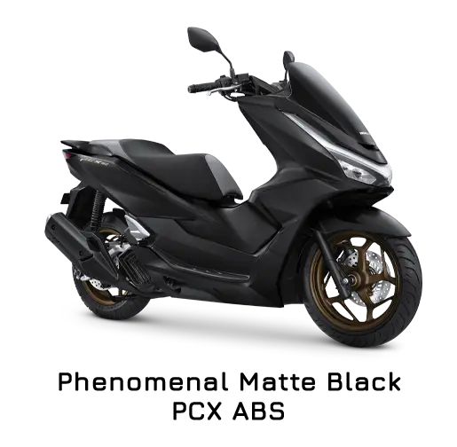 PCX 160