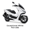 PCX 160