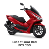 PCX 160