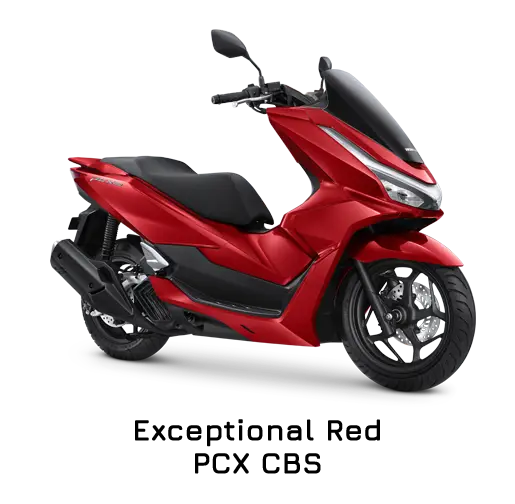 PCX 160