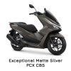 PCX 160
