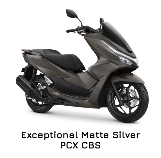 PCX 160