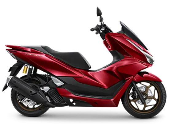 PCX 160