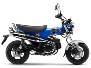 ST125 DAX