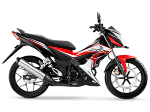 SONIC 150R