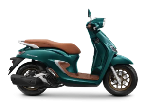STYLO 160