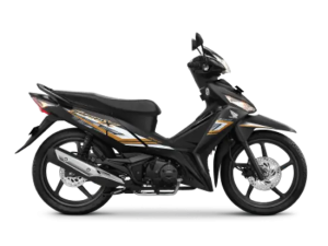 Supra X 125 FI