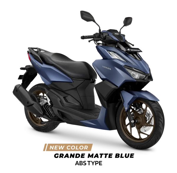 VARIO 160