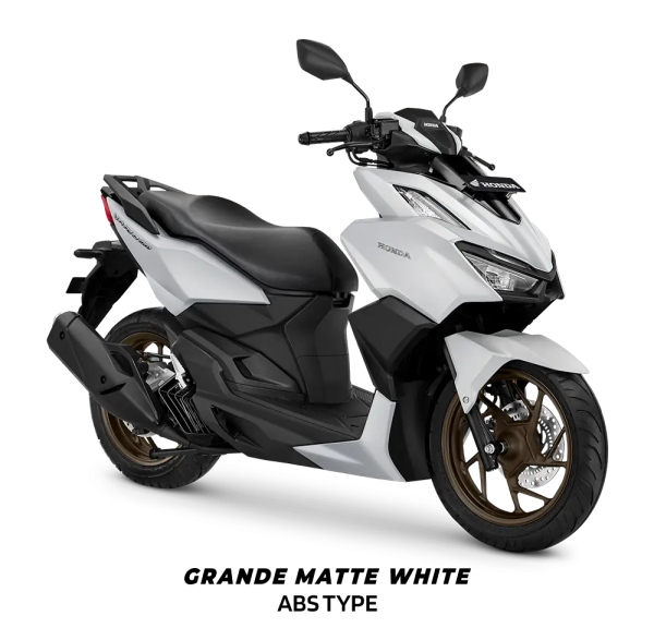 VARIO 160