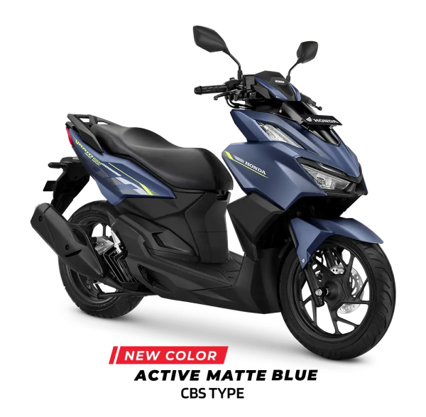 VARIO 160