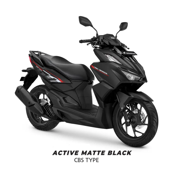 VARIO 160