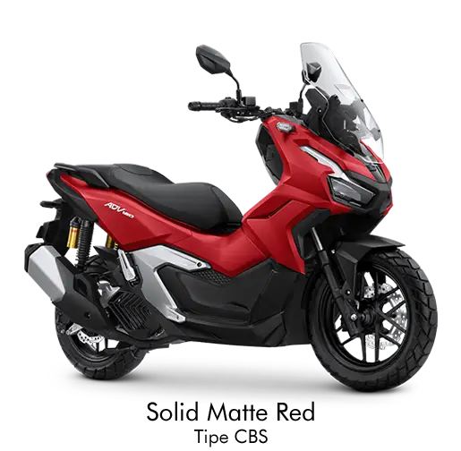 ADV160