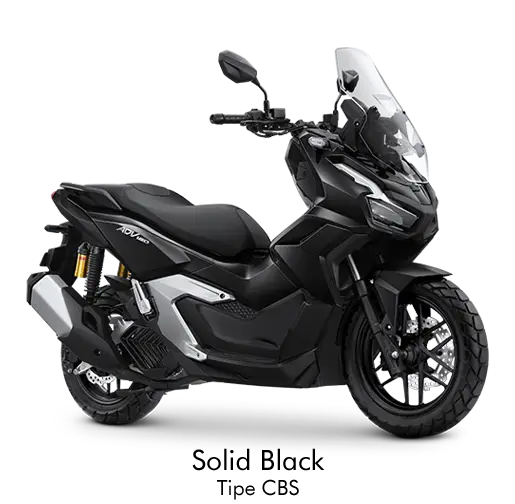 ADV160