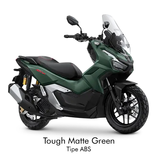 ADV160
